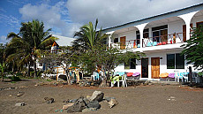 Hostal Wittmer