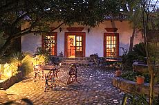 Hosteria Pantavi