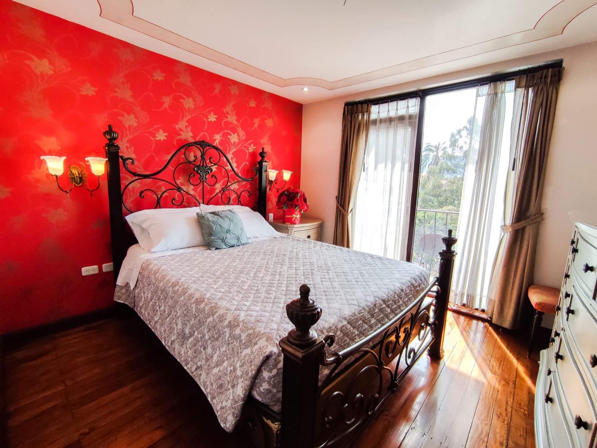 Hotel Azul de la Plaza