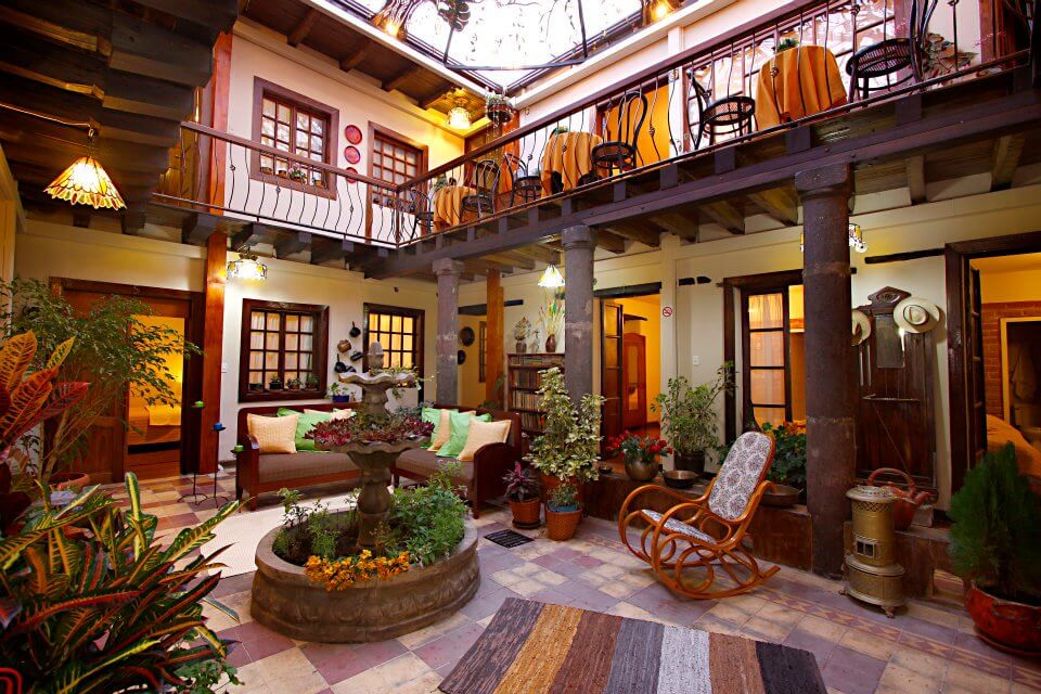 Hotel Boutique Portal de Cantuna