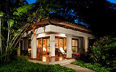 Hotel Capitan Suizo Beachfront Boutique Hotel