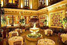 Hotel Grano de Oro