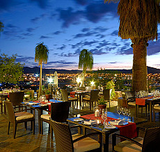 Hotel Heinitzburg