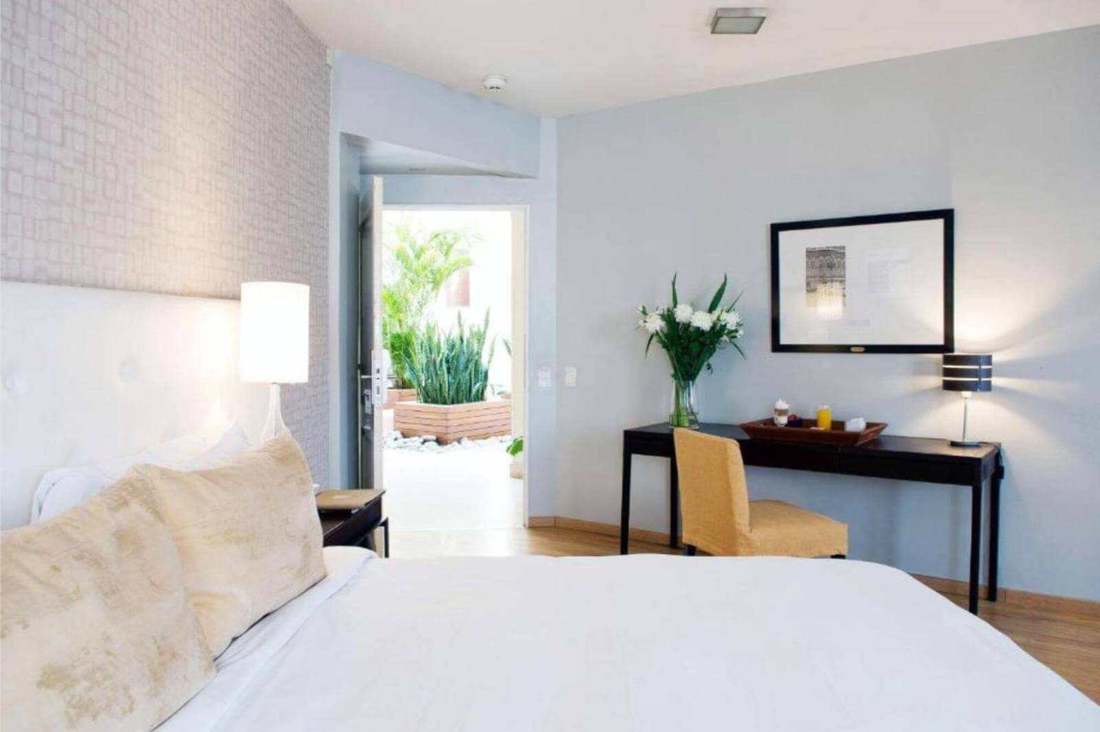 Hotel Nuss Buenos Aires Soho