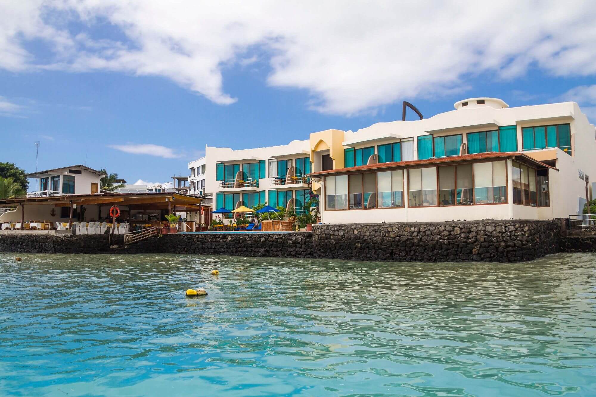 Hotel Solymar