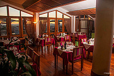 Hotel & Spa Palissandre
