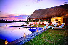 Ila Safari Lodge