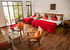 Jims Farm Villas