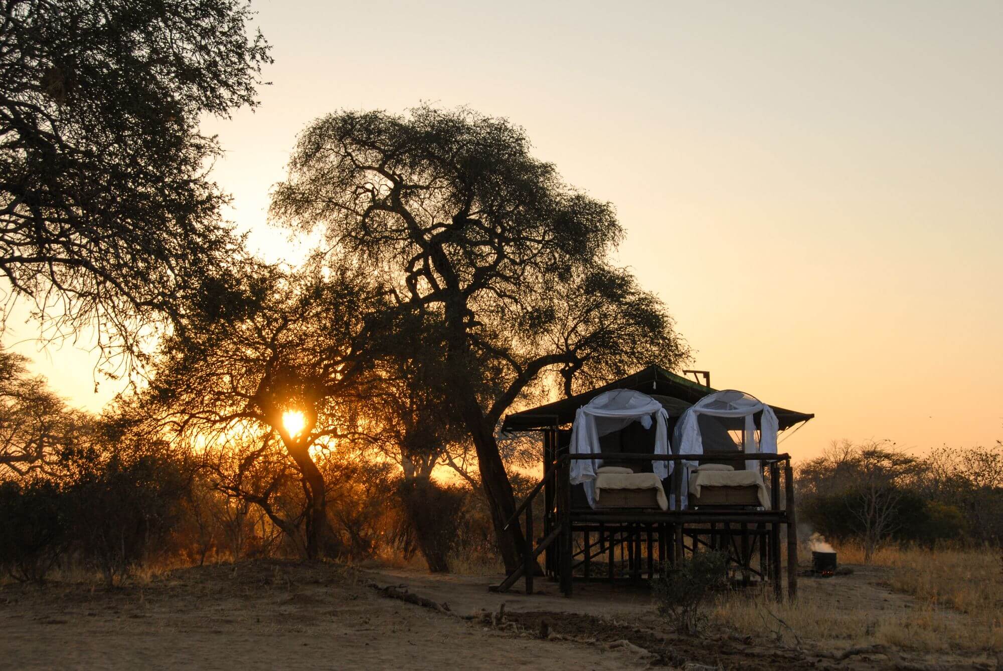 Jozibanini Camp