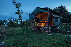 Karenge Bush Camp