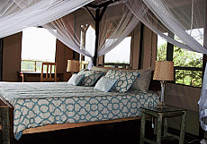 Kasenyi Safari Camp