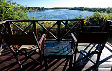 Kiambi Safari Lodge