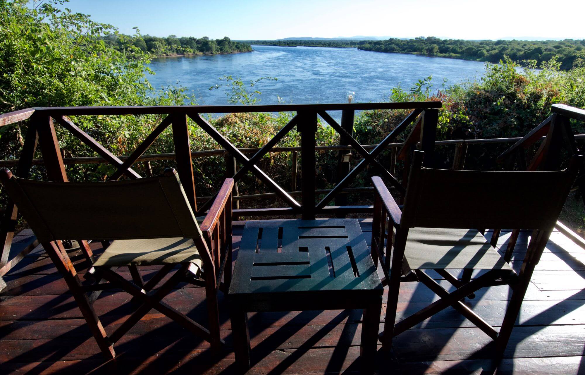 Kiambi Safari Lodge