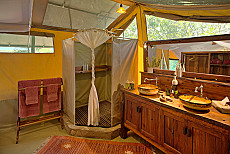 Kicheche Laikipia Camp