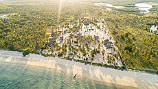 Kijongo Bay Beach Resort