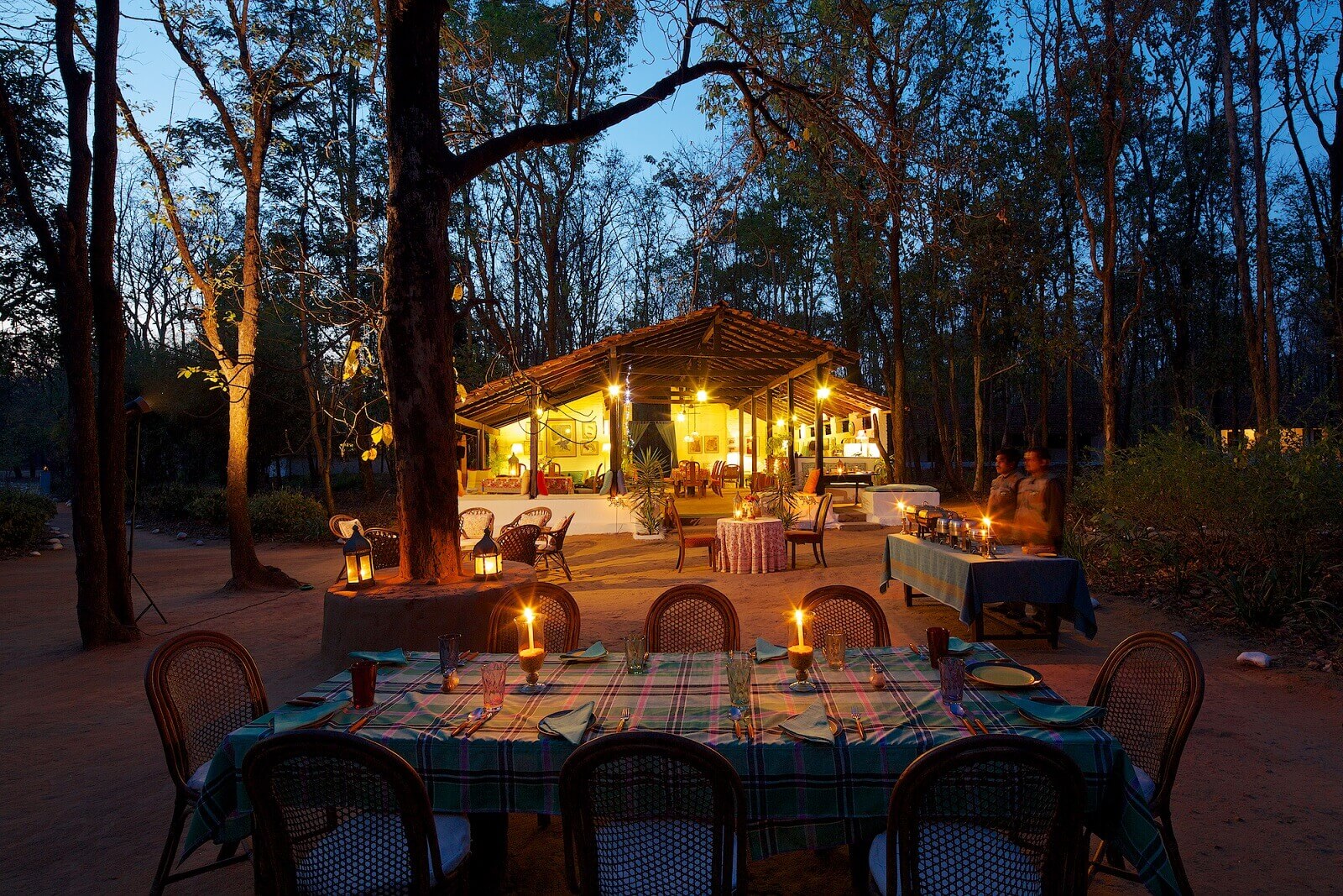 Kipling Camp