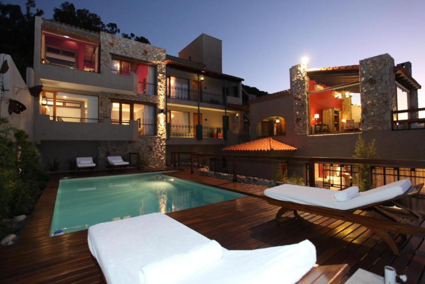 Kkala Hotel Boutique