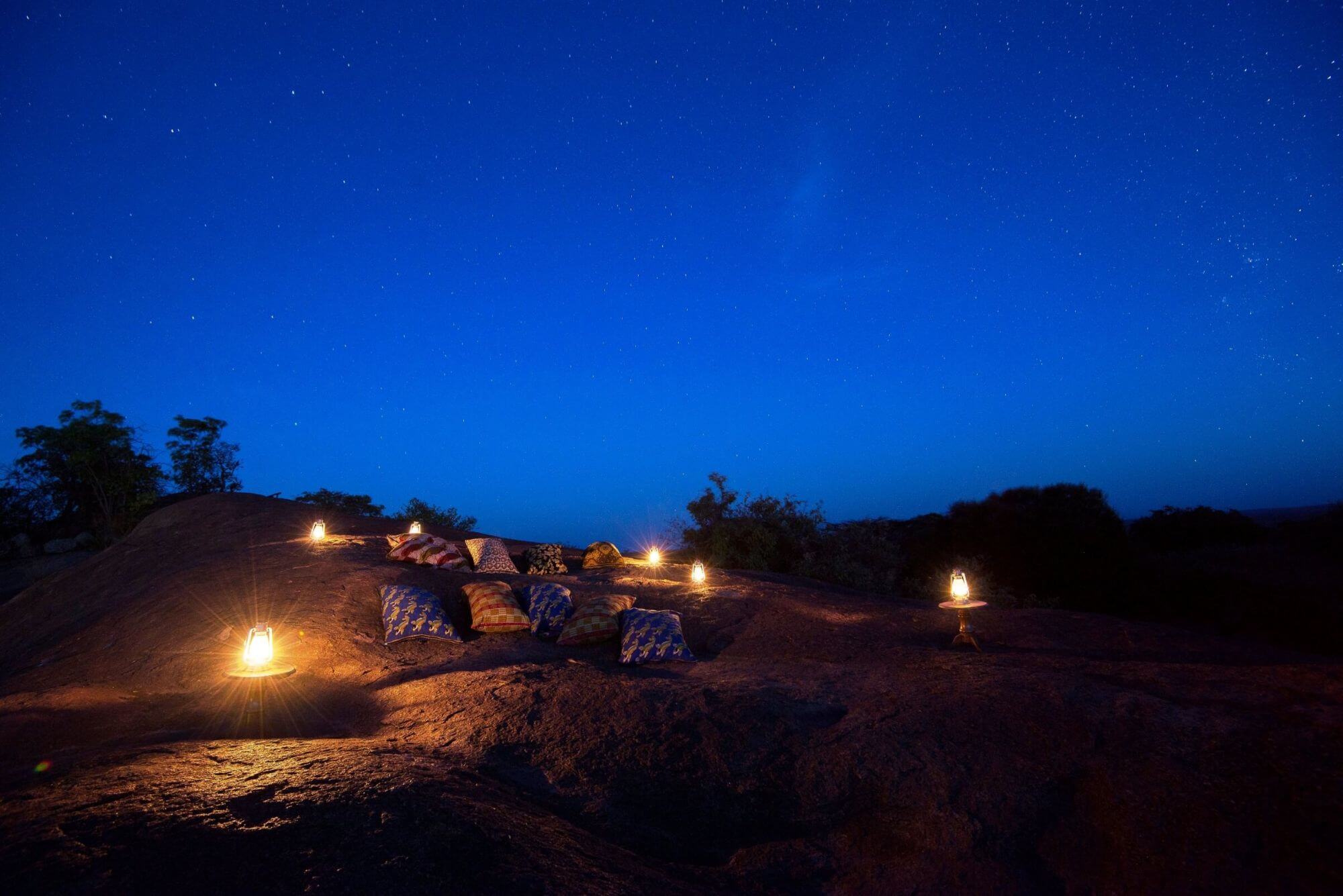 Kusini Camp