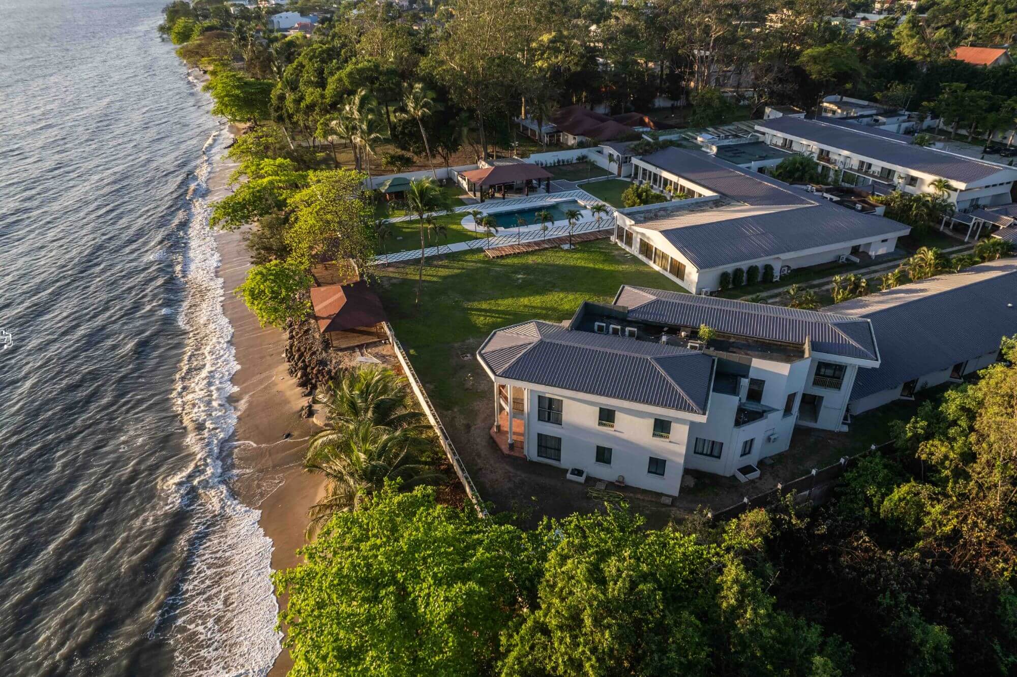 La Sabliere Hotel