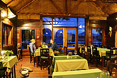 Lake Mutanda Resort