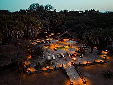 Larsens Camp