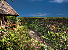 Little Gorges Lodge