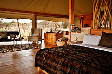 Loisaba Tented Camp