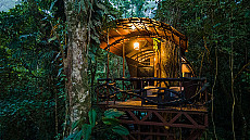 Maquenque Eco Lodge