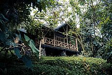 Maquipucuna Lodge