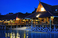 Mataking Island Resort