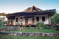 Matemwe Beach House