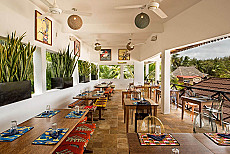 Matemwe Lodge