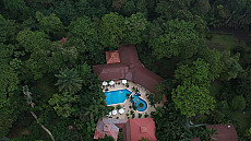 Mawamba Lodge