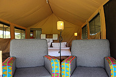 Mbugani Ndutu Camp