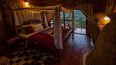 Mburo Safari Lodge
