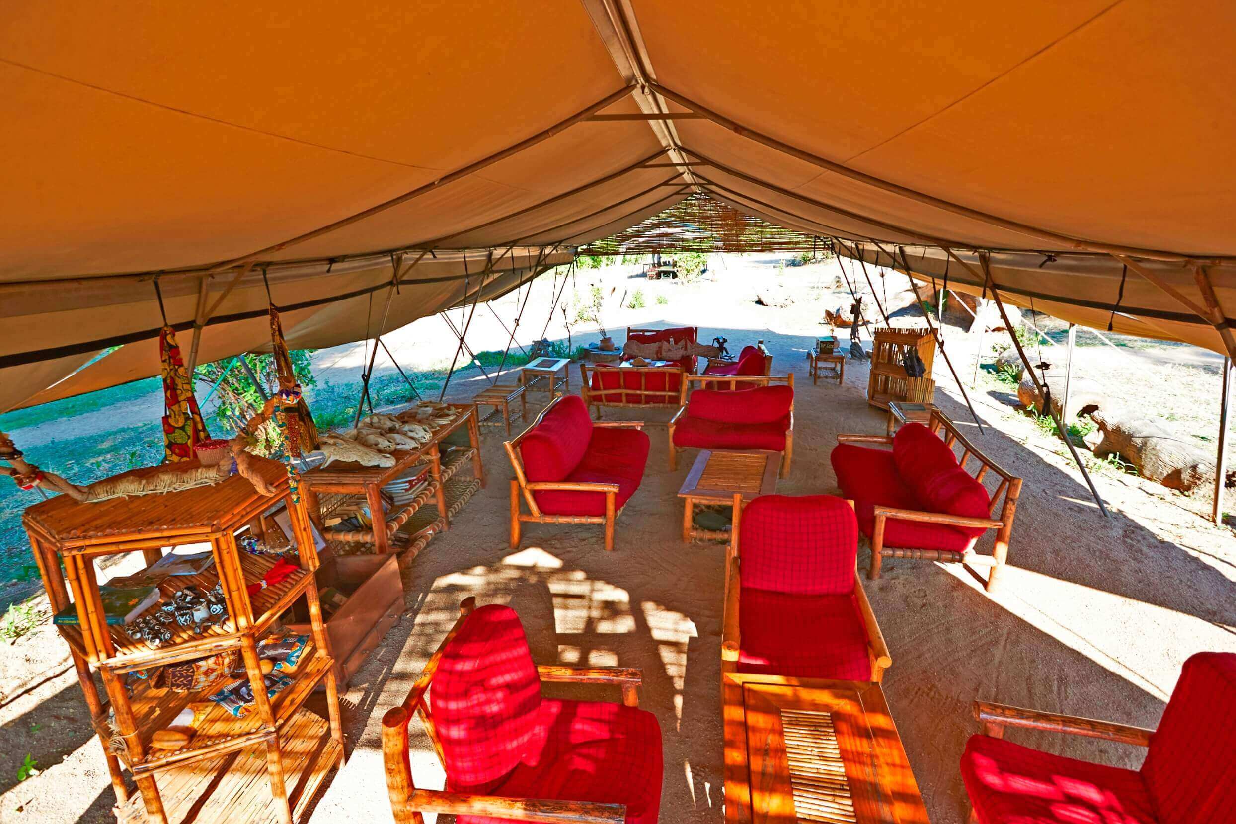 Mdonya Old River Camp