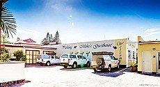 Meike‘s Guesthouse