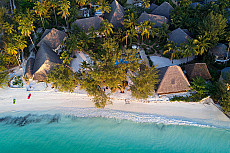 Michamvi Sunset Bay Resort