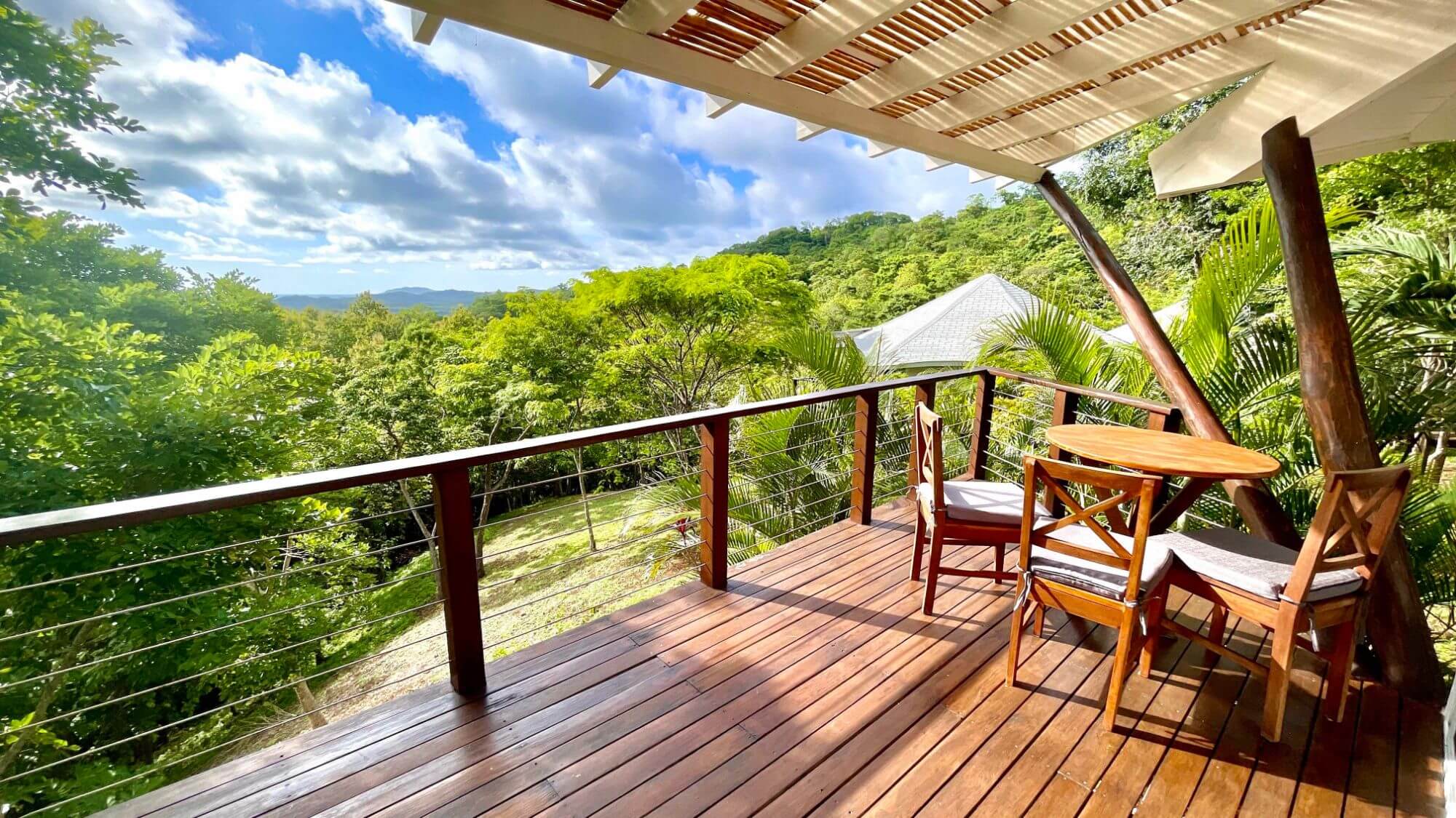 Mikado Natural Lodge