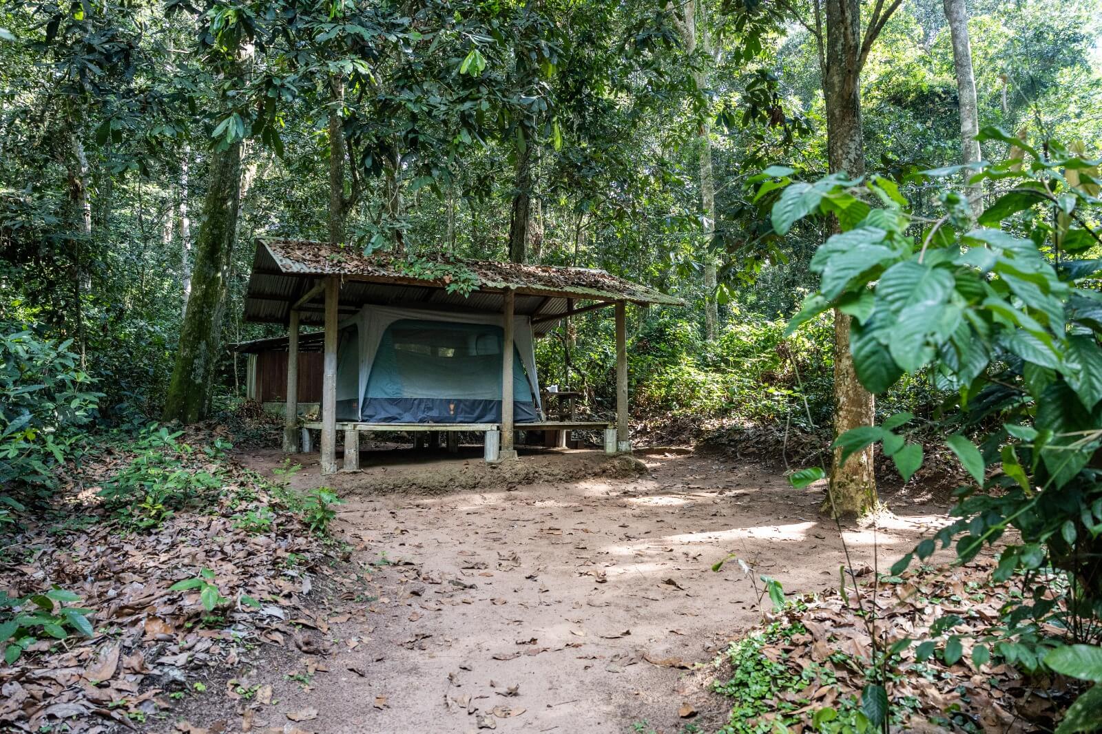 Mondika Camp