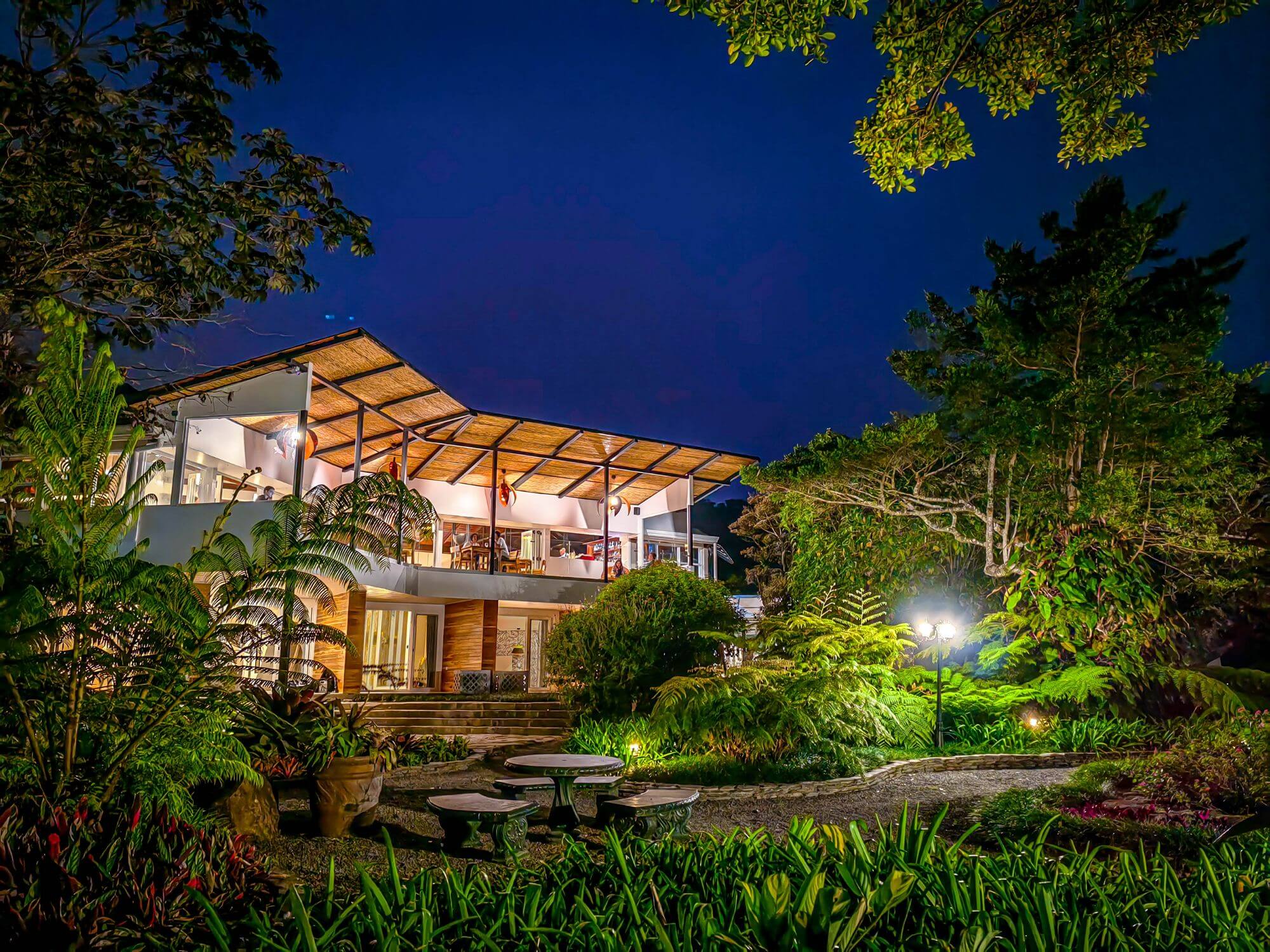Monteverde Lodge & Gardens