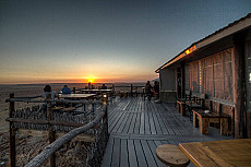Moon Mountain Lodge