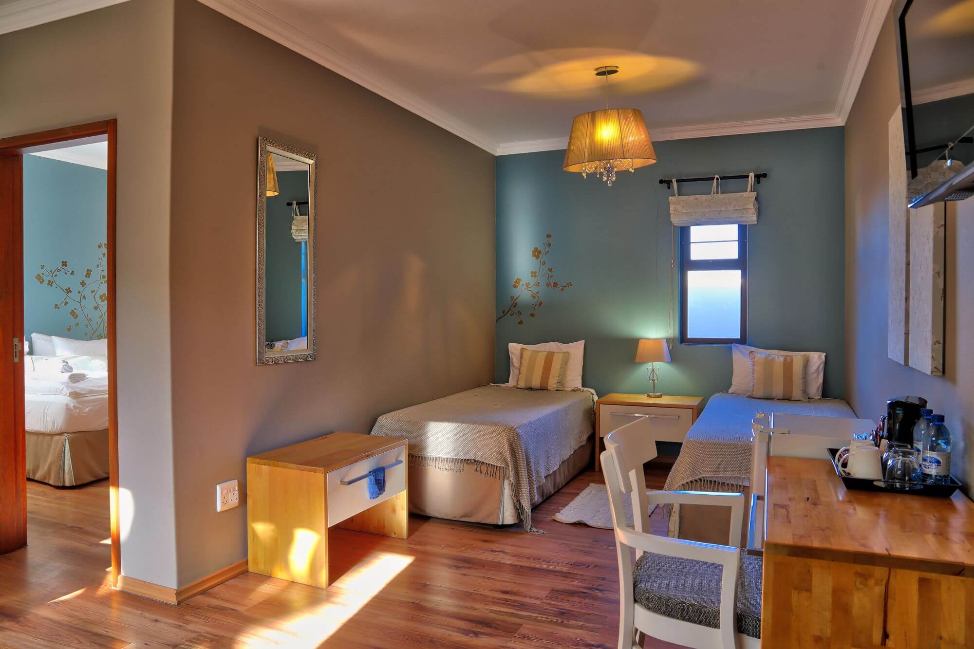 Namib Guesthouse