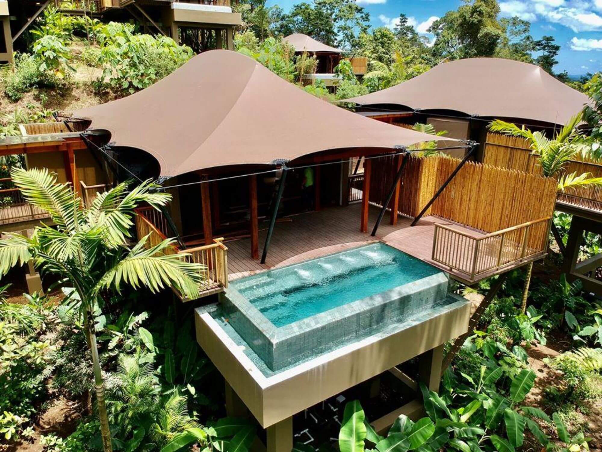 Nayara Tented Camp