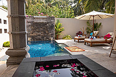 Neeleshwar Hermitage