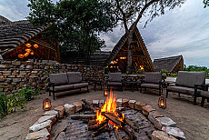 Nile Safari Lodge