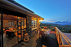 Nkuringo Bwindi Gorilla Lodge