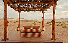 Okahirongo Elephant Lodge