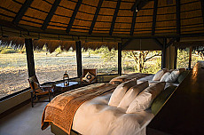 Okonjima Bush Camp