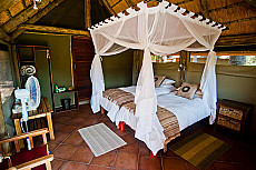Omarunga Epupa Falls Camp